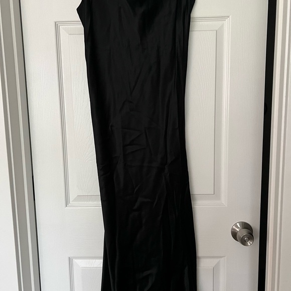 Envelope 1976 dress black size 38 - Picture 5 of 8